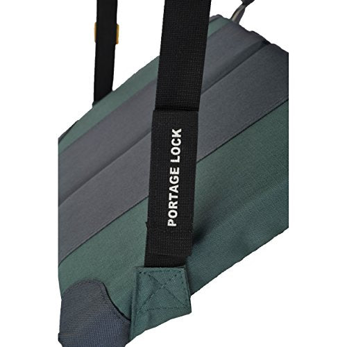 Adjustable Canoe Seat with Back Support O41870