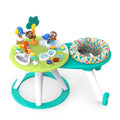 2-in-1 Walk-Around Activity Center & Table Y28078