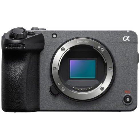 Super 35 Cinema Camera S414