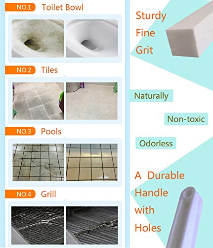 Pumice Stone with Handle Z968