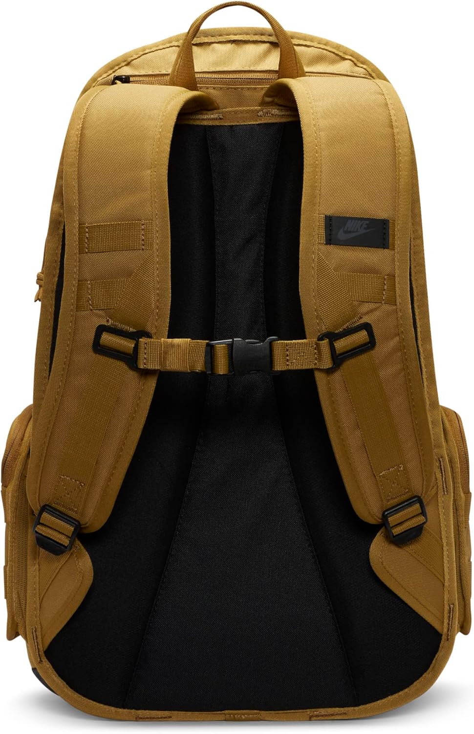 Golden Moss Black Anthracite 26L Backpack G6624