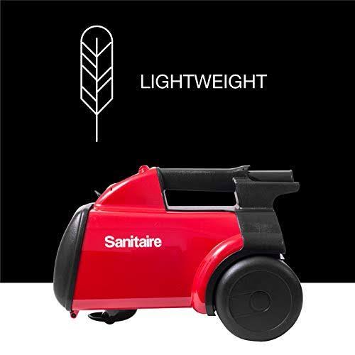 Canister Vacuum Y13290