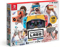 VR Kit - Switch A441