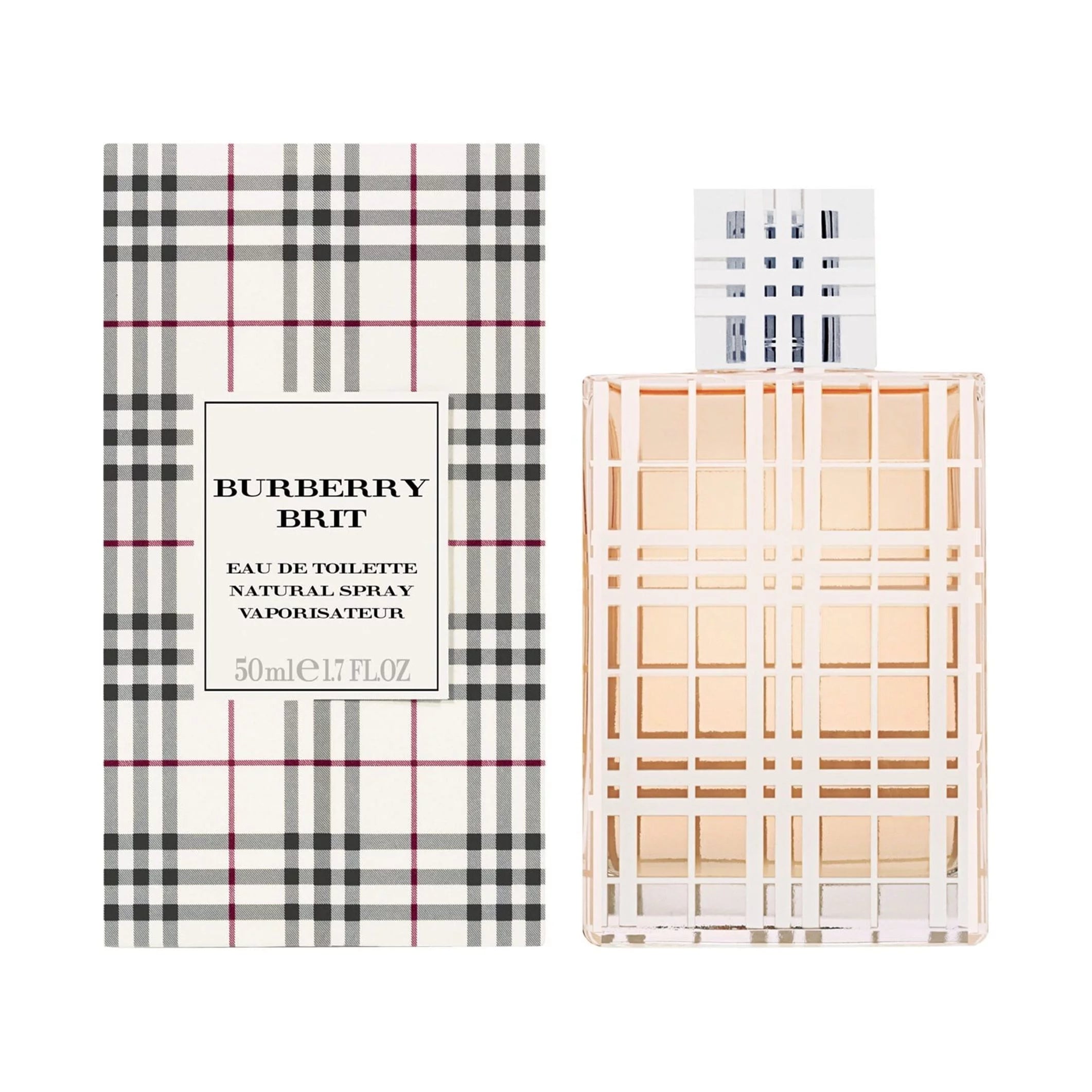 1.7 oz Eau De Toilette Spray L78440
