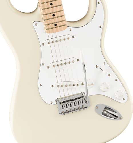 3-Color Sunburst Electric Guitar E62060