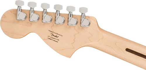 3-Color Sunburst Electric Guitar E62060
