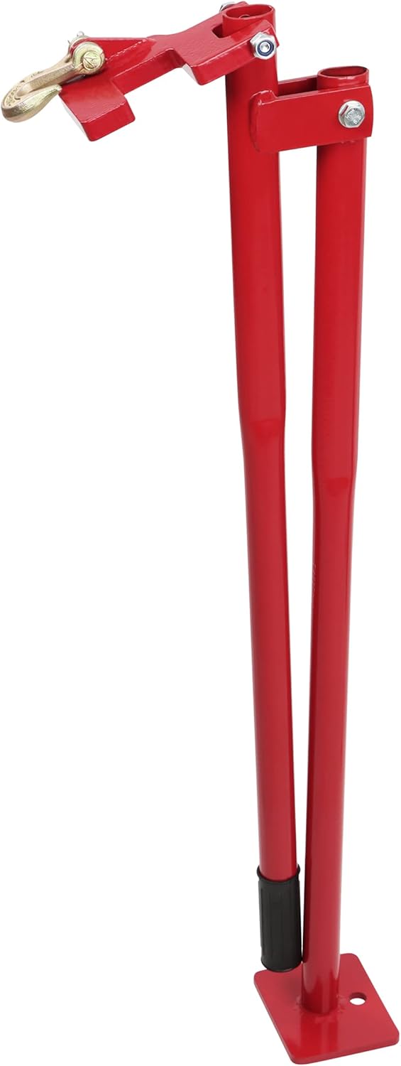 T Post Puller Fence Post Puller 36in H631969
