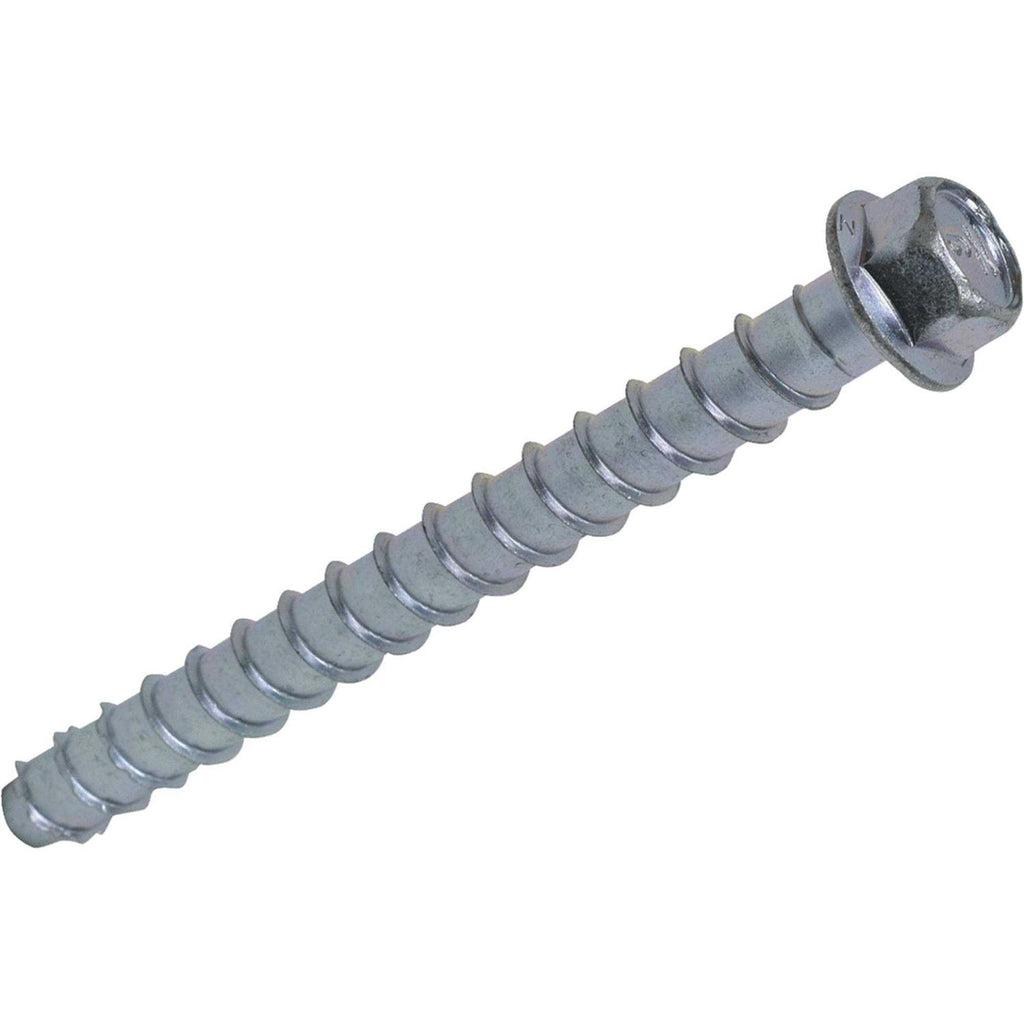 Concrete Screw Anchor 1/2 x N6908