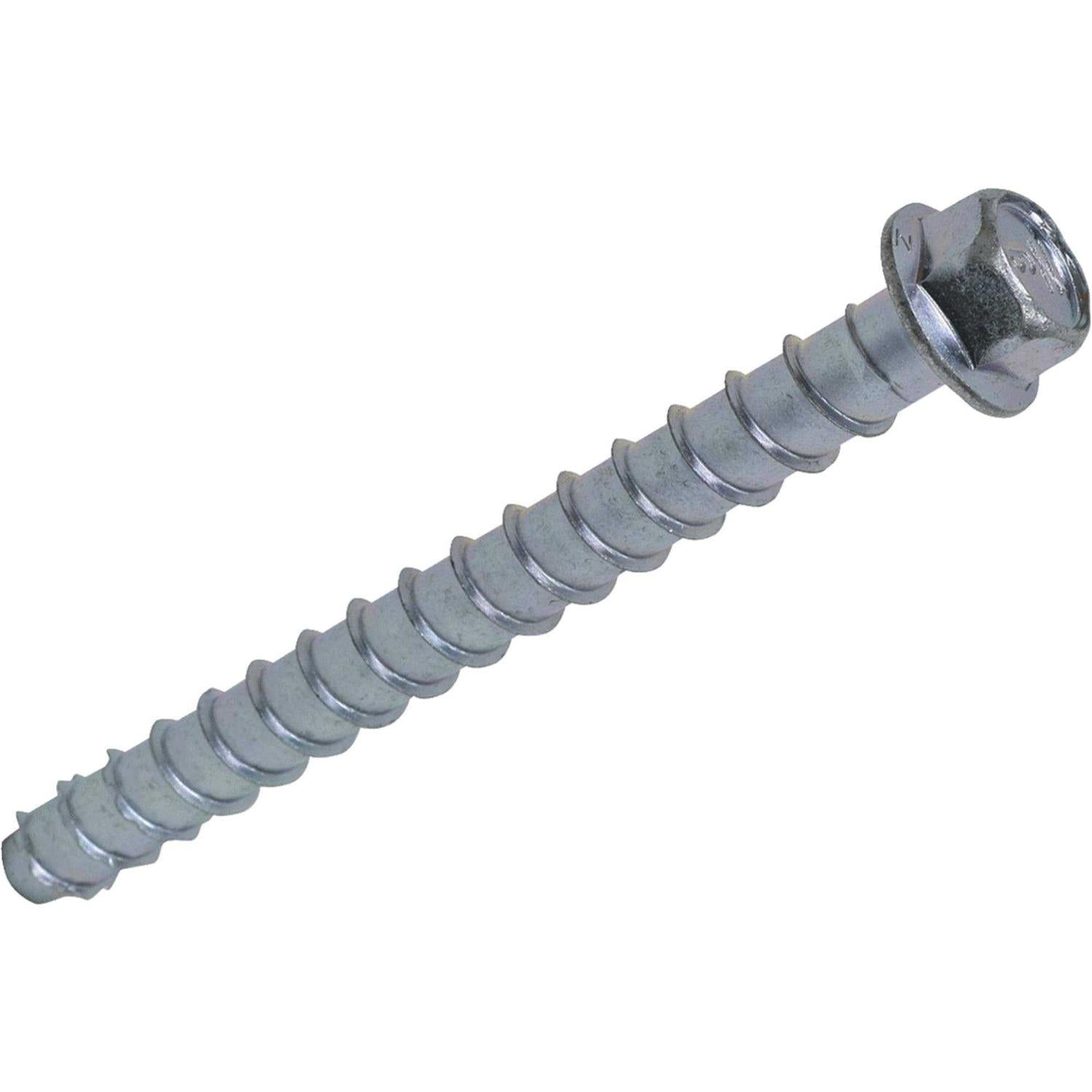 Concrete Screw Anchor 1/2 x N6908