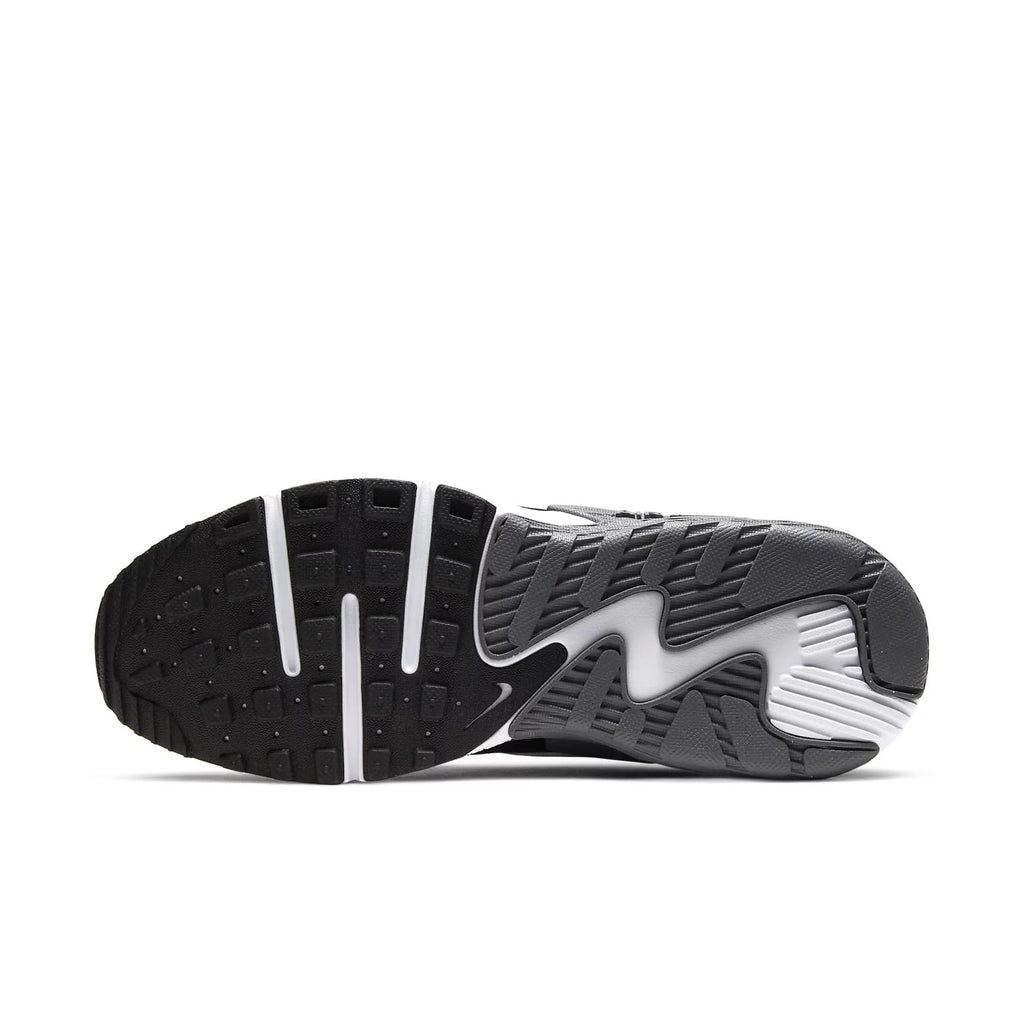 Black/White-Dark Grey Air Max Excee Sneakers N449336