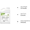 5 Lbs Pre-Emergent Herbicide X6293