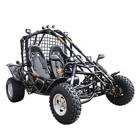200cc 2 Seater Go-Kart S627705