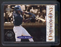 1995 Upper Deck Michael Jordan White Sox Rookie Card O9919