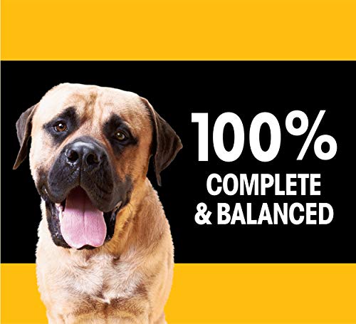 16 lb. Bag Dry Dog Food, Roasted Chicken, Rice and Vegetable Flavor L383701