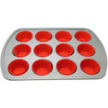 12-cup Muffin Bakeware Set N246