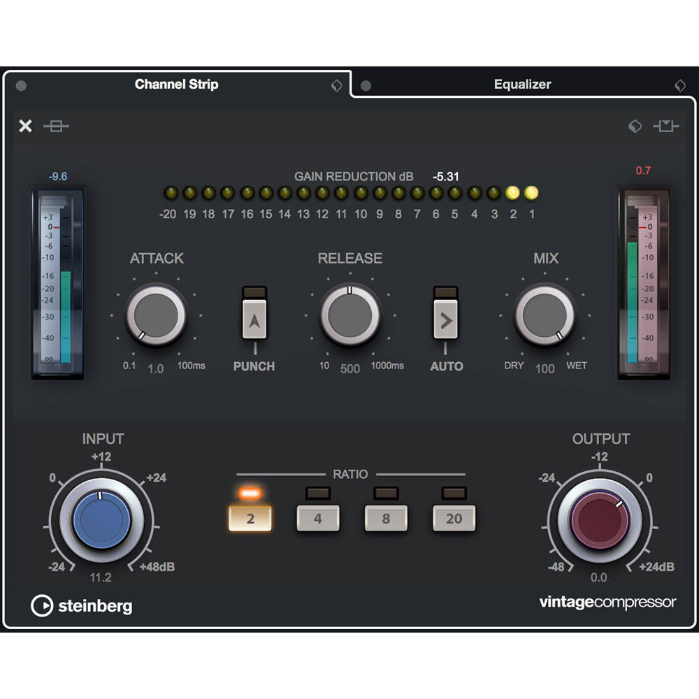 Cubase 10 Artist Q7033