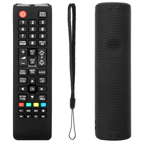 Remote Control for Samsung Smart TV R246156