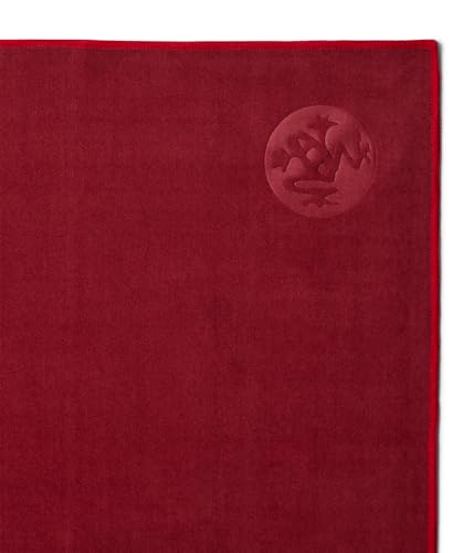 Quick Drying Microfiber Yoga Mat Towel, 72 Inch W645