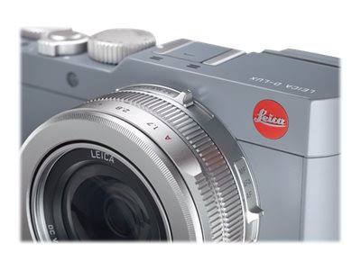 Compact Digital Camera 12.8 MP Four Thirds 4K 3.1x Optical Zoom L346601