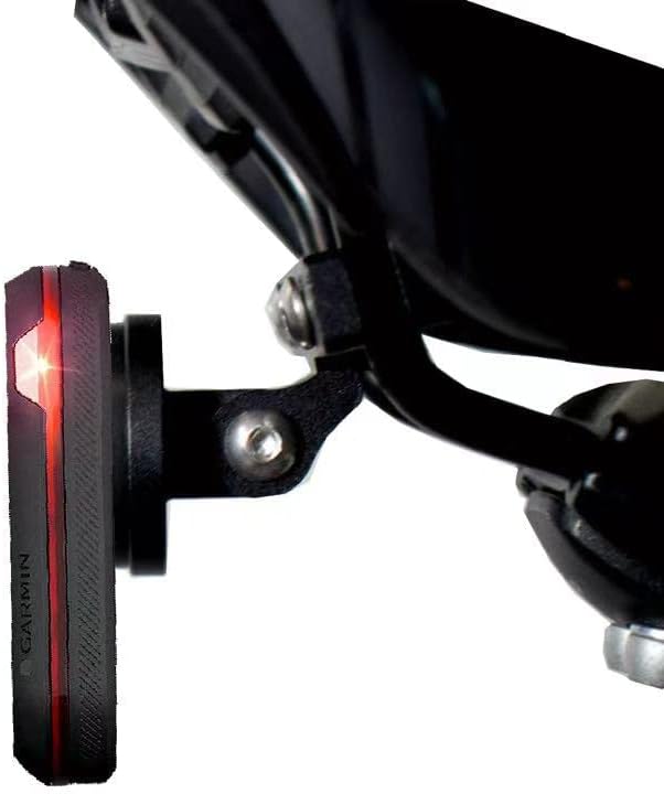 Bicycle Seat-Post Mount Tail Light Holder R48081