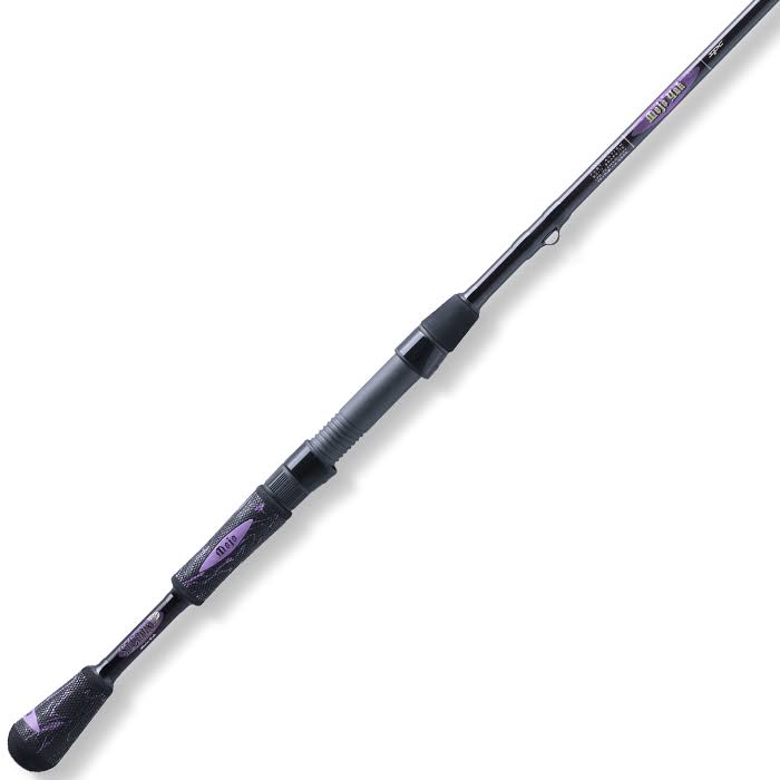 Mojo Yak Spinning Rod U3540