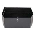 Steel Trailer Tongue Box W923