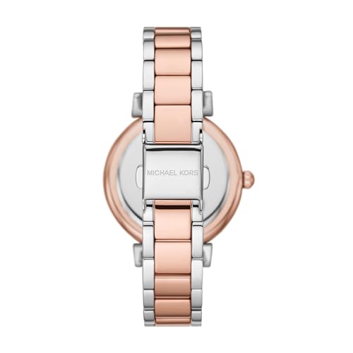 Stainless Steel Watch for Women R6936