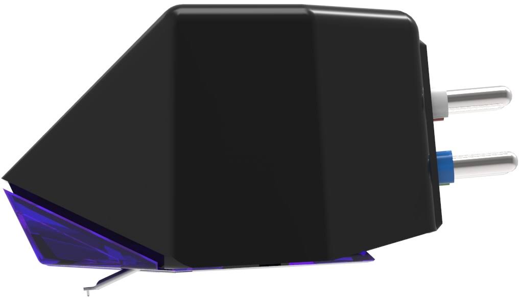 E3 Cartridge G322