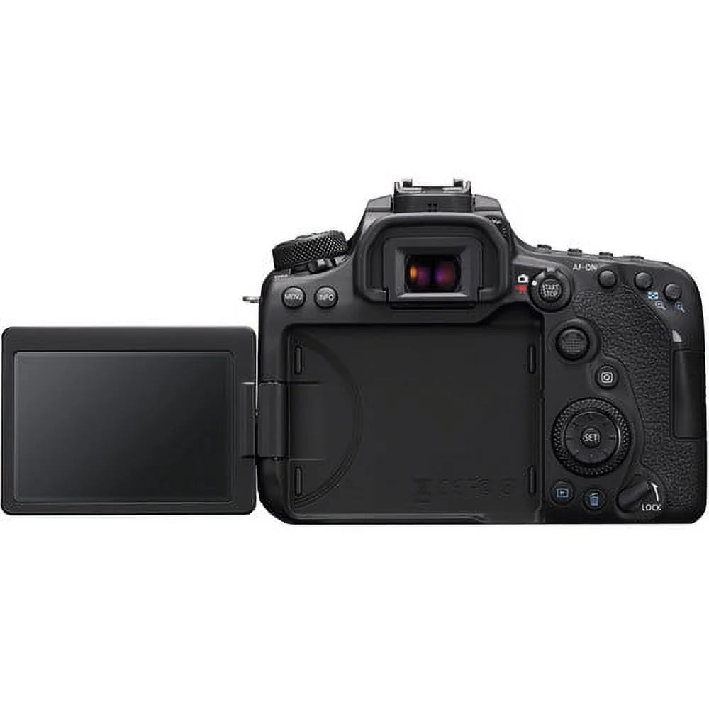 Digital SLR Camera (Body Only) Z6529
