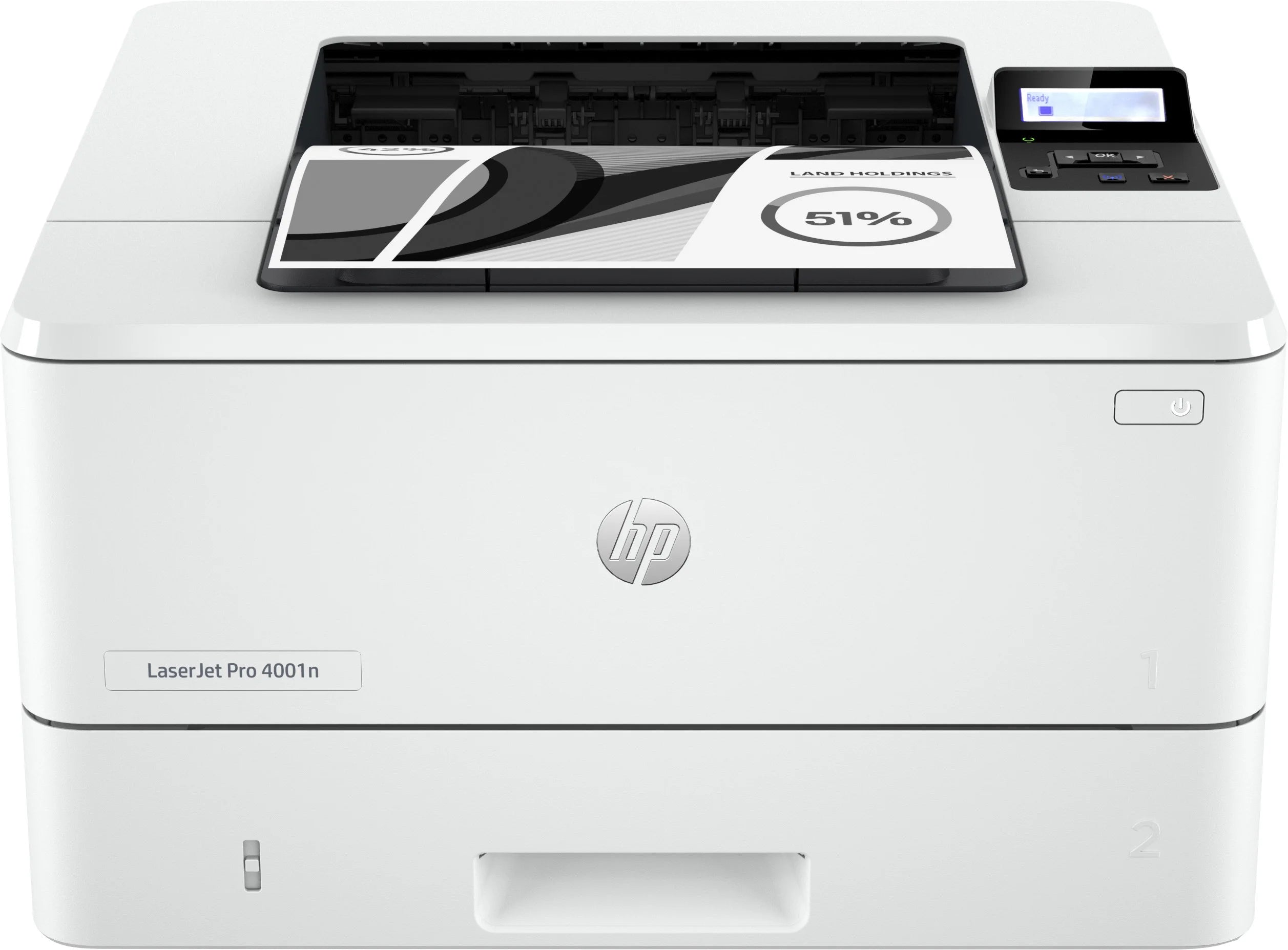 Monochrome Printer G396