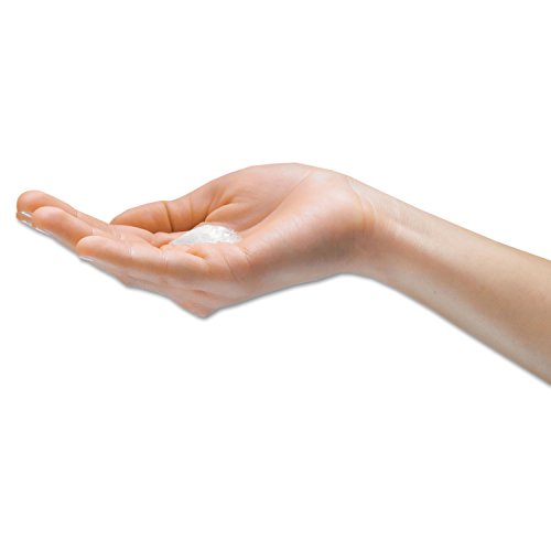1200 mL Hand Sanitizer Foam Refill (Pack of 2) J7931