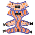 Reversible Dog Harness B828586