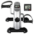 Under Desk Pedal Exerciser with LCD Screen N811