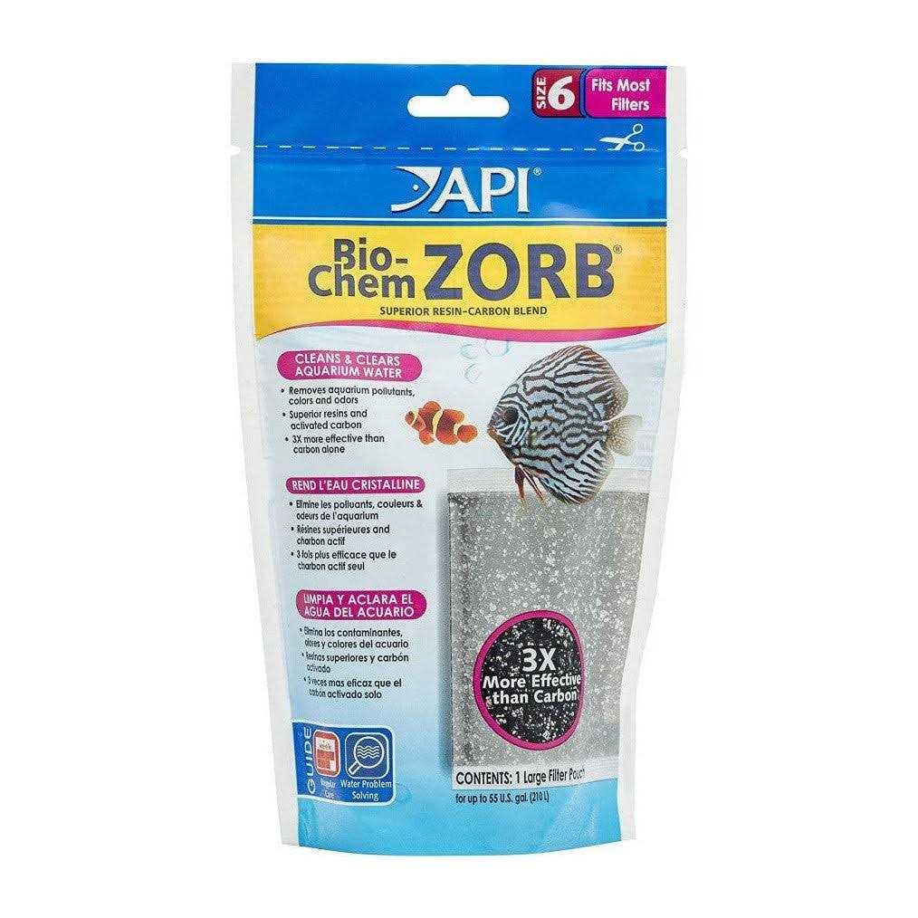 Bio Chem Zorb Pet Supplies G2707