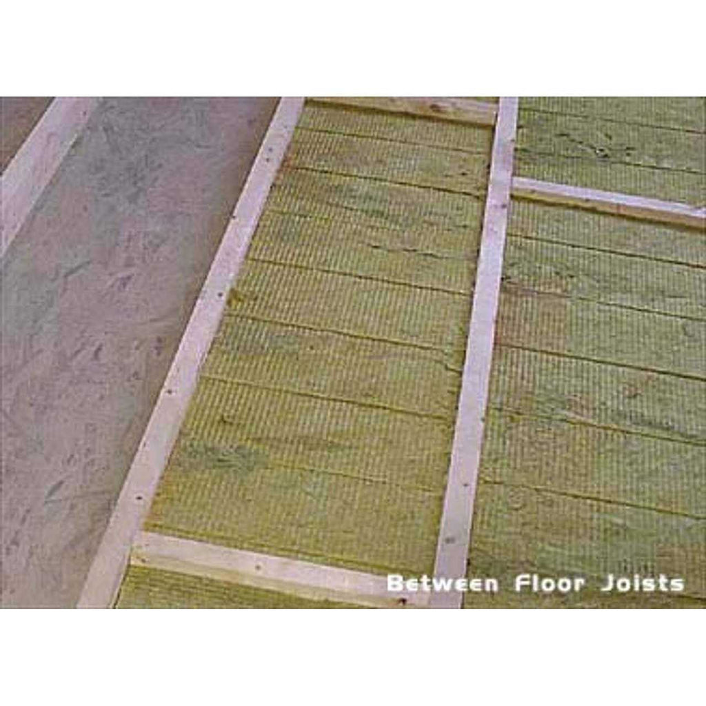 Mineral Fiber Insulation K729137