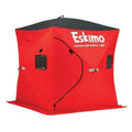 Red Ice Fishing Shelter A894