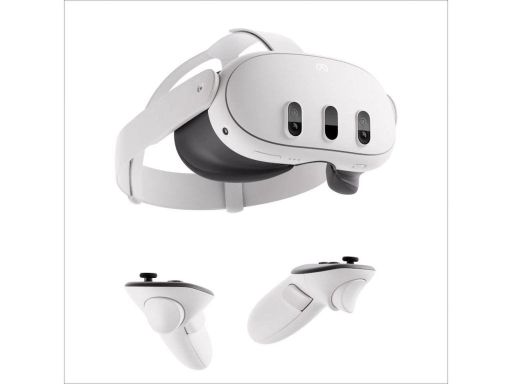512GB Mixed Reality Headset N9493