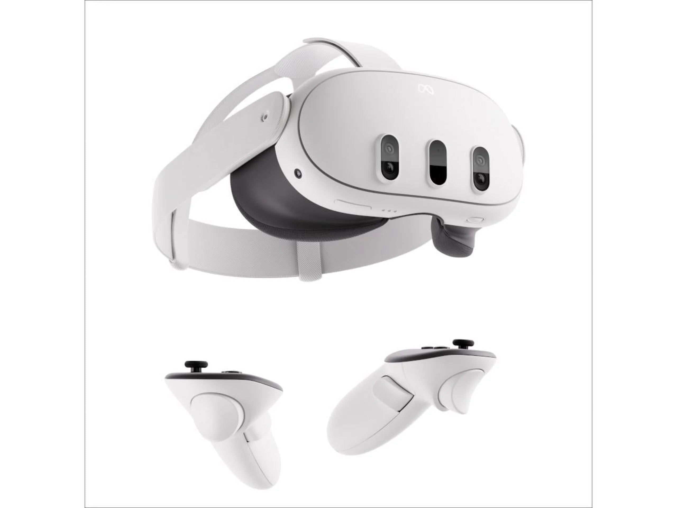 512GB Mixed Reality Headset N9493