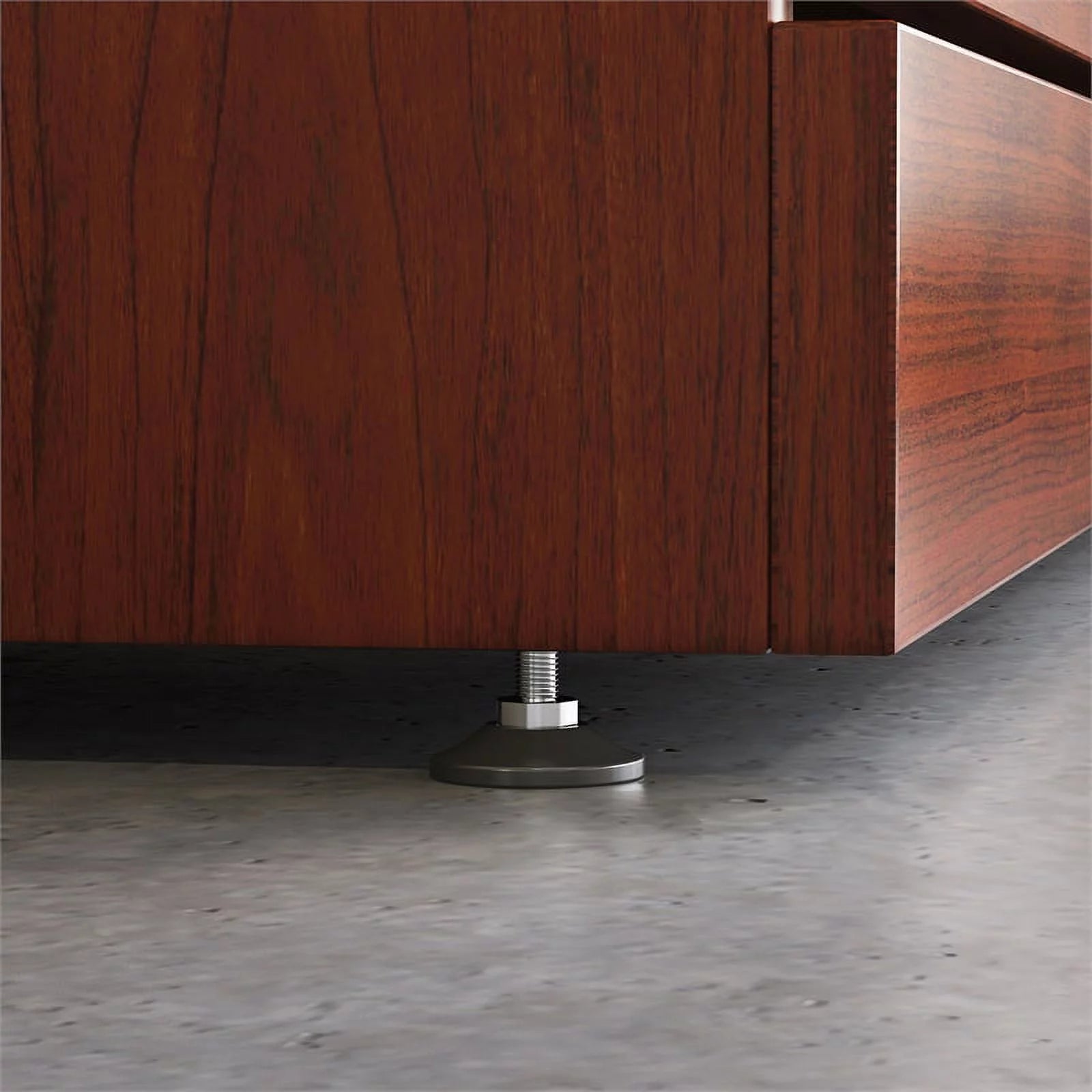 Engineered Wood Lateral Filing Cabinet in Classic Cherry W3392