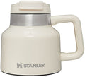 20 oz Insulated Stainless Steel Coffee Cup with Twist-on Lid C20362