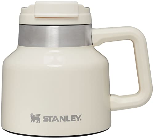 20 oz Insulated Stainless Steel Coffee Cup with Twist-on Lid C20362