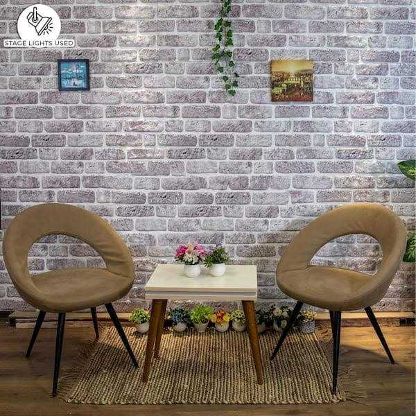 Faux Brick 3D Decorative Wall Panel A307
