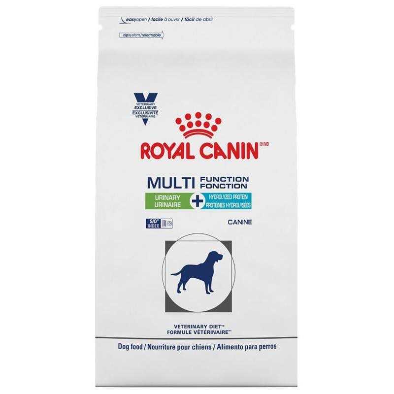 Hydrolyzed Protein Dry Dog Food G284452
