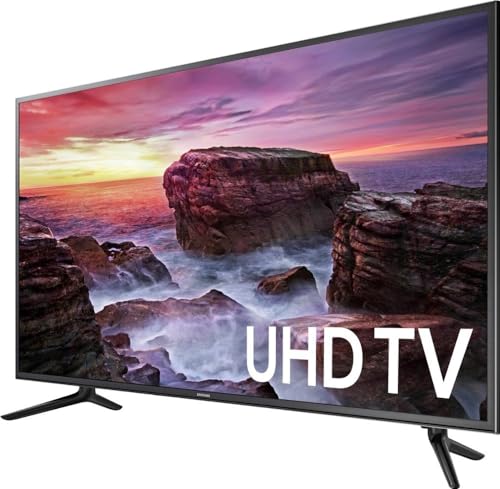 58-Inch 4K Ultra HD Smart LED TV X58014