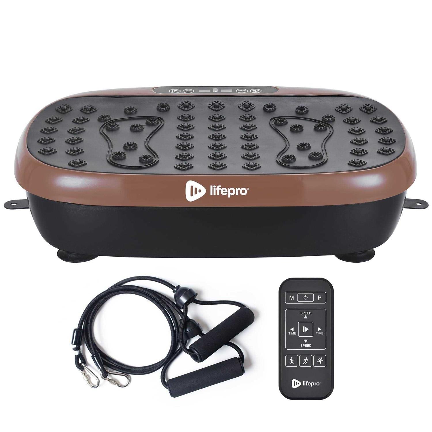 HexaPlate Vibration Plate J345597