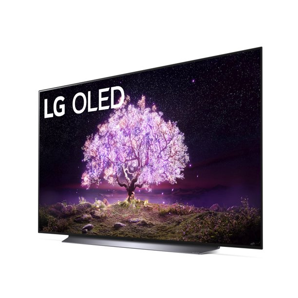 65 Class 4K UHD Smart OLED TV O599924