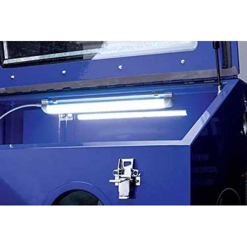 Modular Blast Cabinet S76408