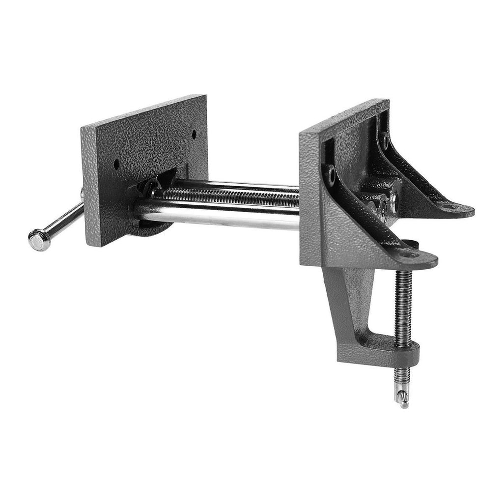 6 in. Portable Carpenters Vise Y82827