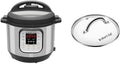 8 Quart Electric Pressure Cooker A6142