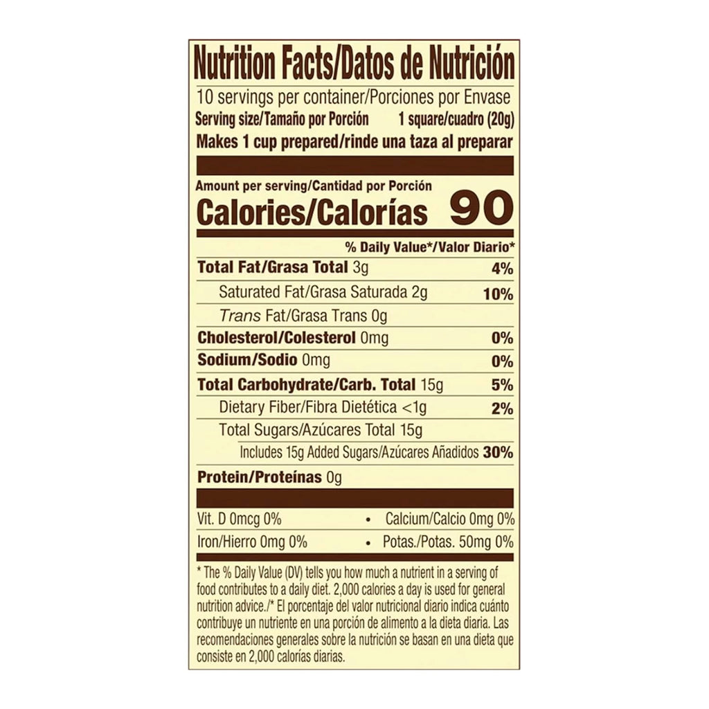 4.4 Ounce (Pack of 5) Cocoa Powder Drink R57889